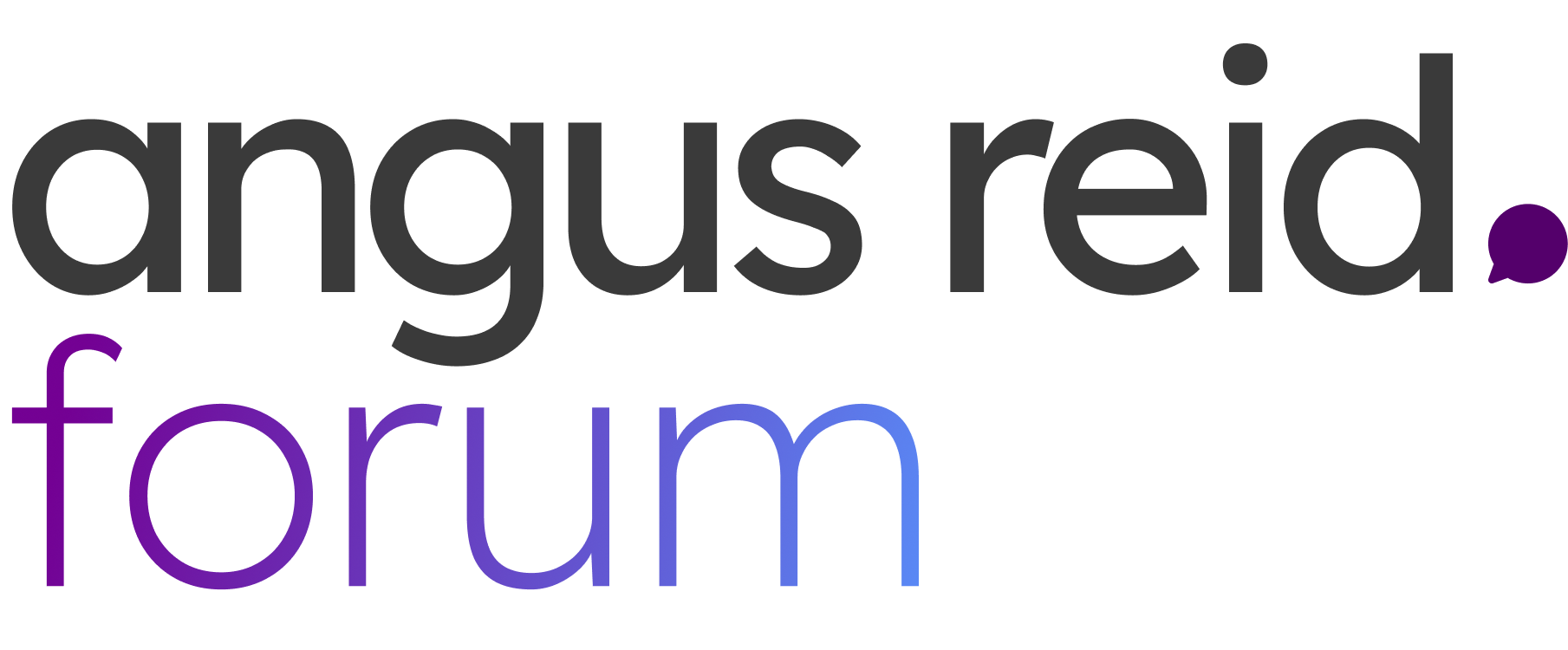 Angus Reid Forum Canada
