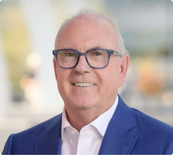 Dr. Angus Reid